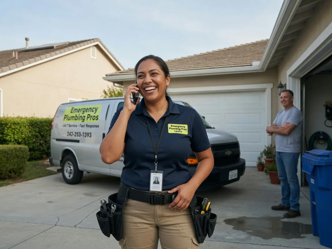 Emergency Plumber Stanwood, IA FAQs